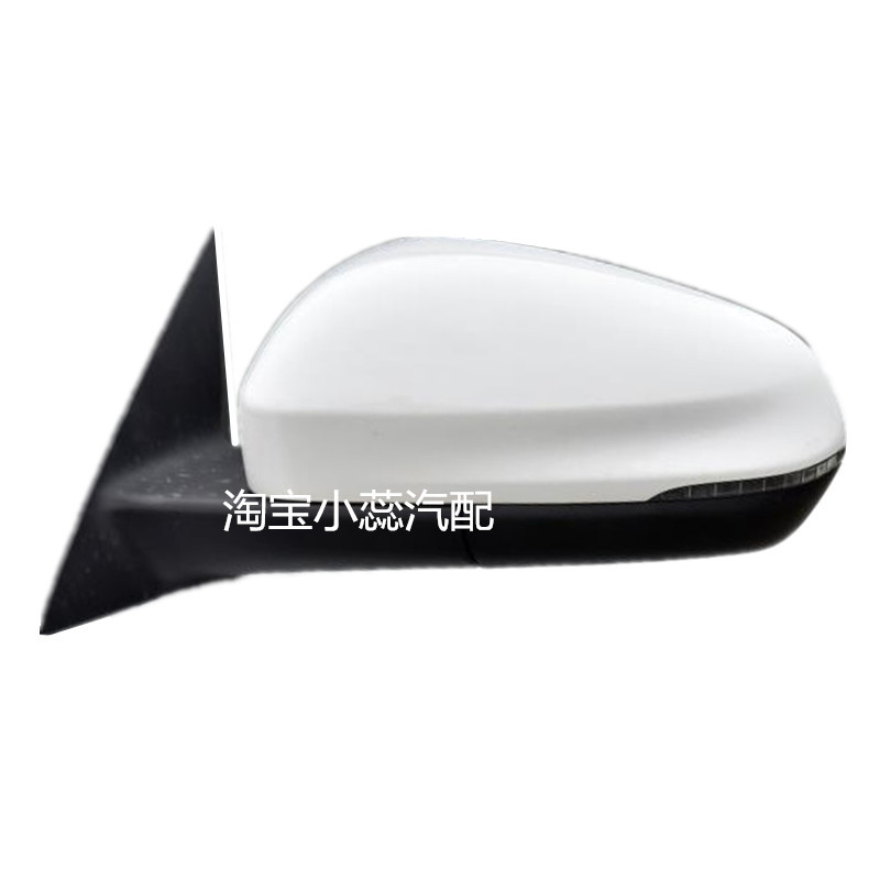 เหมาะสําหรับ 21-22 Veyron PROGS ชุดกระจกถอยหลัง Veyron GS ซ้ายขวารถกระจกมองหลังภายนอก Reflector