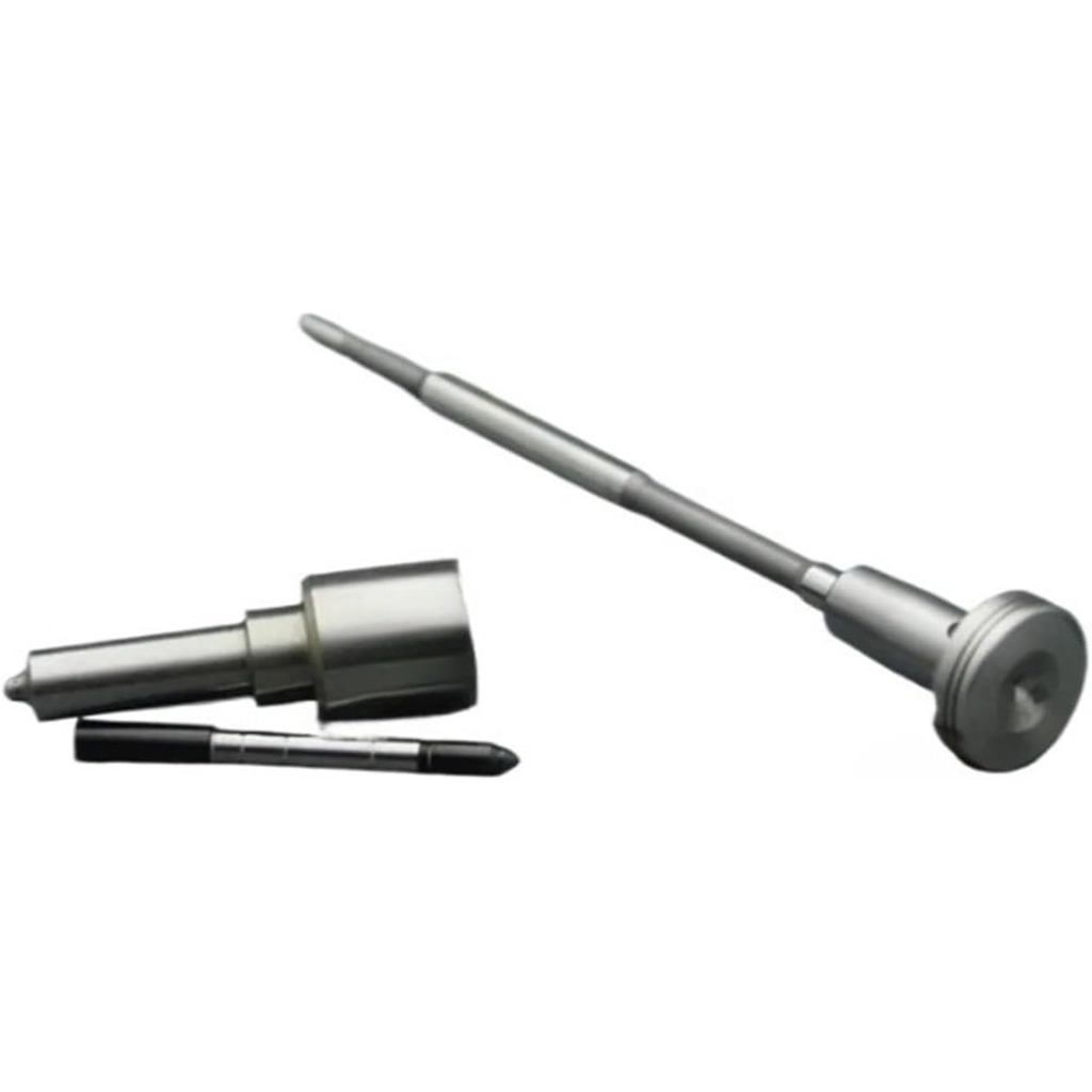 0445120238 หัวฉีดน้ํามันเชื้อเพลิง124P5516 วาล์วควบคุม F 00RJ02130 ชุดซ่อม CR เข้ากันได้กับ Cummins 