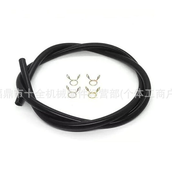 คาบูเวฟ 100 คาบูเอ็นโปร เหมาะสําหรับ Honda GX120 GX160 GX270 GX340 GX390 91424-Z4F-801 ท่อน้ํามัน