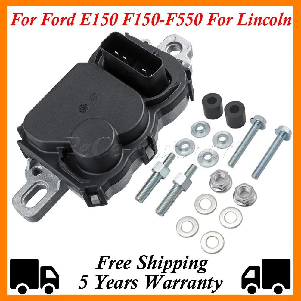 590-001 การใช้ปั๊มโมดูลสําหรับ Ford E150 F150-F550 สําหรับ Lincoln สําหรับ Mazda สําหรับ Mercury 6H1