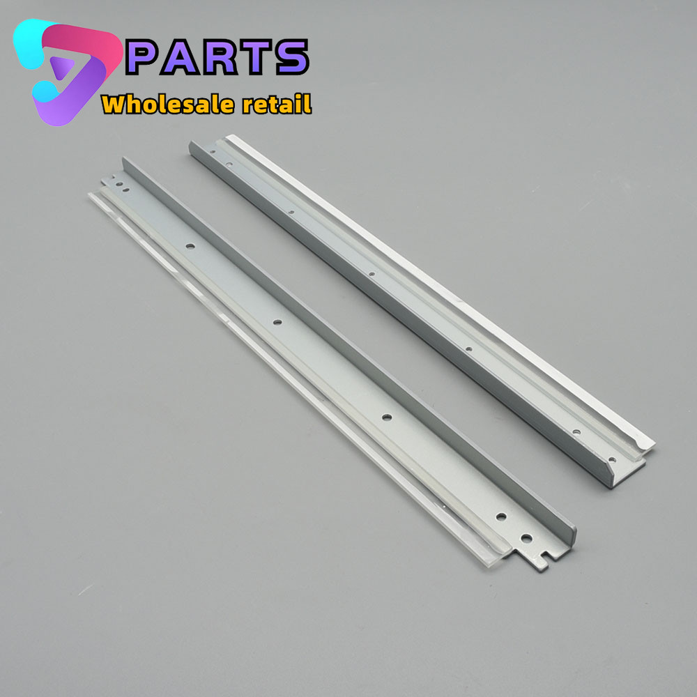 เกรด 2PCS ใช้งานร่วมกับกลองทําความสะอาดใบมีดสําหรับ Canon IR C5255 C5030 C5035 C5045 C5051 C5240 C52