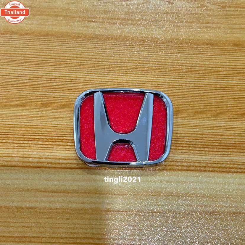 โลโก้* Honda ขนาด* 4x4.9 cm priceต่อชิ้น