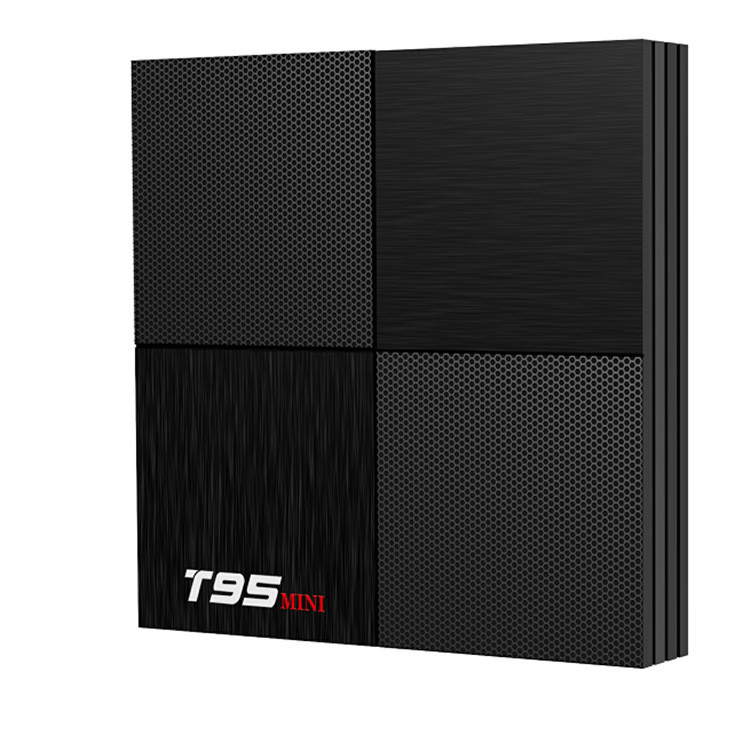 T95 mini AllwinnerH6 2G+16G9.0 6K HD Play