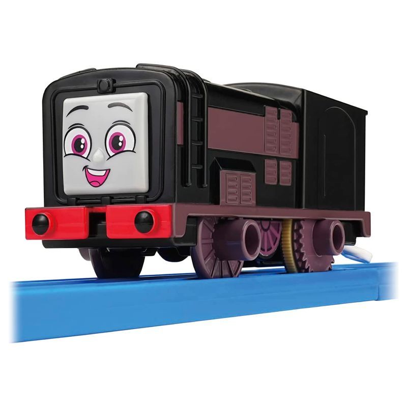 Takara Tomy Plarail Thomas GOGO Thomas