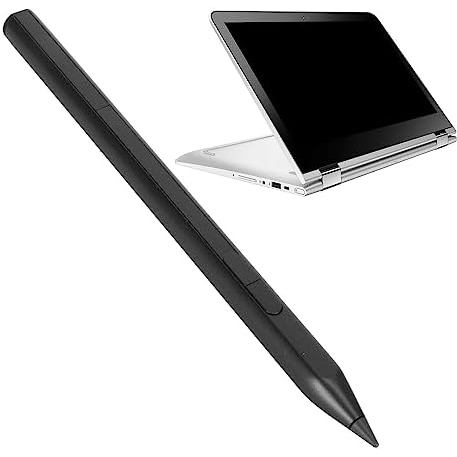 GOWENIC ปากกาสําหรับ Pavilion X360 สําหรับ Spectre X360 สําหรับ Envy x360, ชาร์จ MPP2.0 Tilt Active 