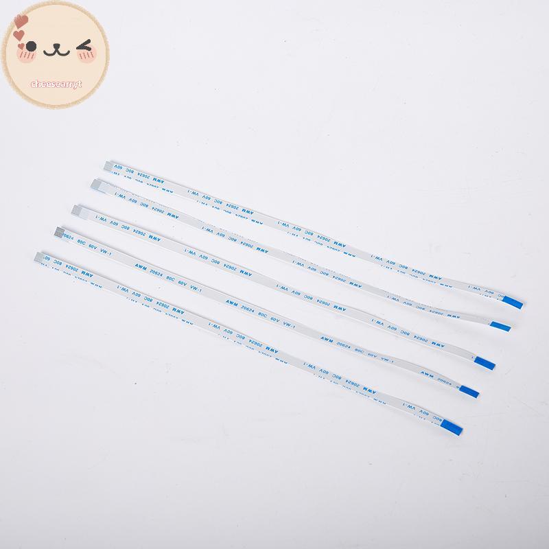 Chee 1/5pcs 8 Pin 20 ซม.สําหรับ X550 X550V X550C X550CC TouchPad Flex Cable EN
