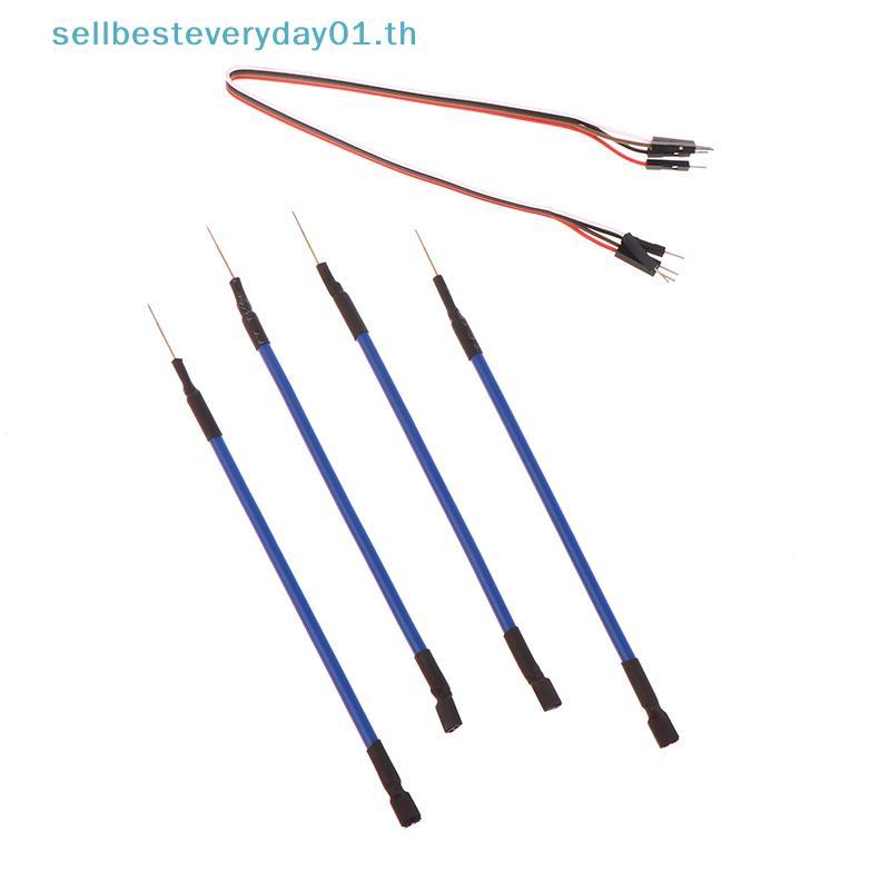 & Sellingbest & BDM Frame 4 ชิ้น/เซ็ต Probe Pens สําหรับ LED BDM Frame สําหรับ Fgtech