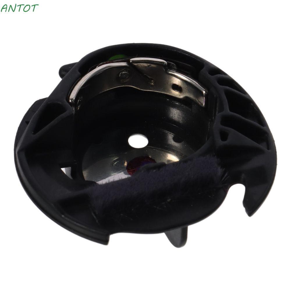 ANTOT Bobbin , เย็บกลม 6.4g|อะไหล่ งานปัก|โลหะพลาสติก XD1855251 สําหรับ PE750D,PE-770, PE780D, SB705