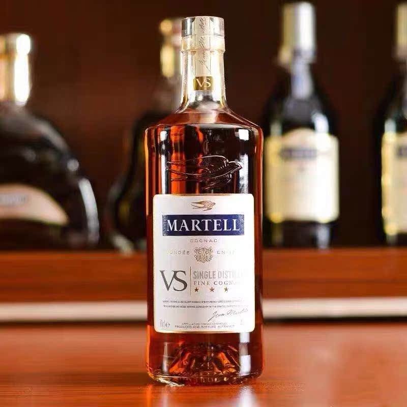Martell Martell 700ml Spirits นําเข้าฝรั่งเศส