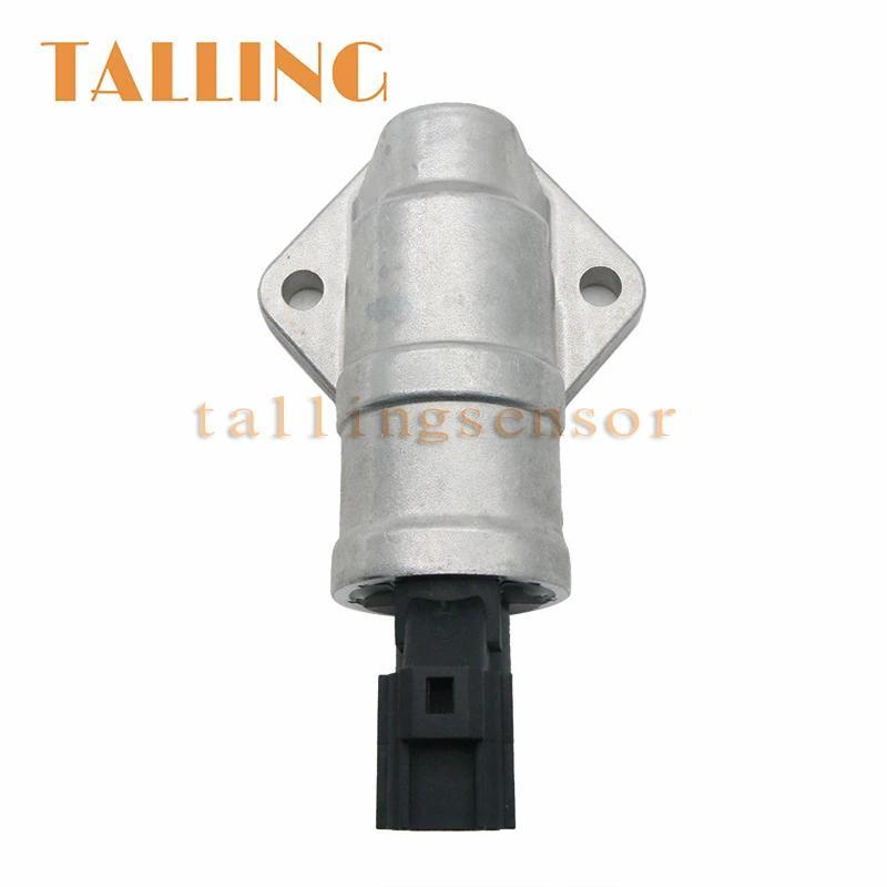 3S6Z-9F715-AA IAC Idle Air Control วาล์วสําหรับ Ford Escape Mazda Tribute Mercury Mariner 05-08 L4 2
