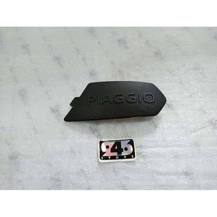 ฝาครอบ Bolt CVT Piaggio Medley / Liberty Iget ABS Original BEST...!!!