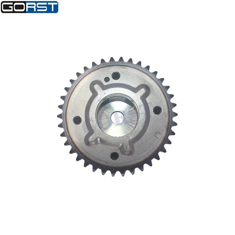 Camshaft Timing Gear 6M8G-6C525-CD สําหรับ 2004-2014 Mazda 3 5 6 CX-7 MX-5 VVT 2.0L 2.3L 2.5L รถ Aut
