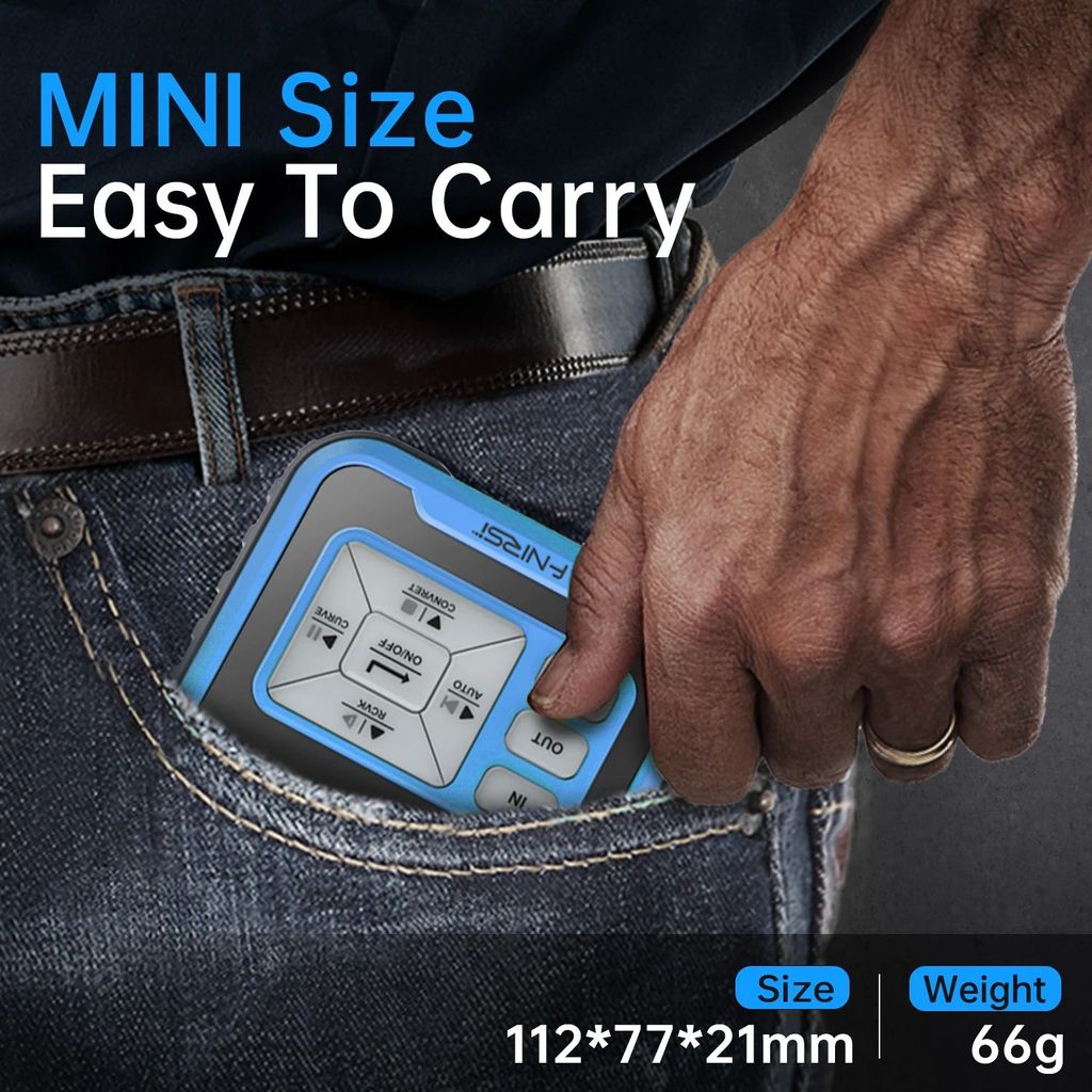 FNIRSI SG-004A SG-003A 4-20mA เครื่องกําเนิดสัญญาณมัลติฟังก์ชั่น Thermocouple ความต้านทานความดันเครื