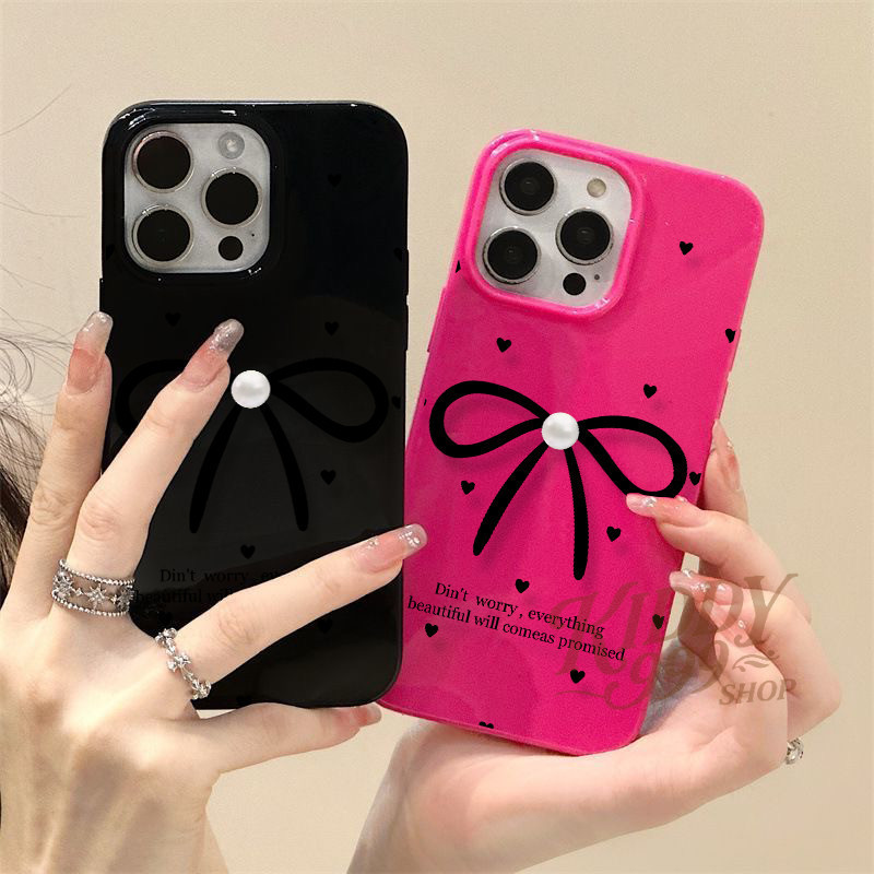 🌷Good🌷ส่งจากไทย เคสโทรศัพท์มือถือ เคสไอโฟน กันกระแทก สําหรับIPHONE 17 16 11 12 13 14 15PRO MAX 7Plus XS/XR XSMax