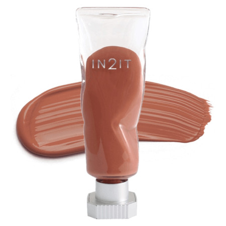 IN2IT IN2IT Paint It บลัชเชอร์เจลลี่ ทาได้ทั้งตา แก้ม ปาก