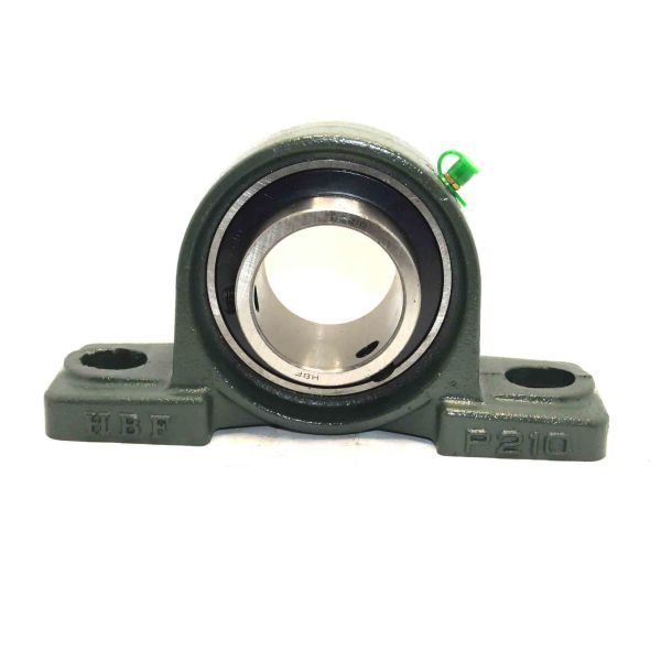 BEARING UCP 210 HIC HBF BEARING ที่นั่งทะเลสาบ UCP210
