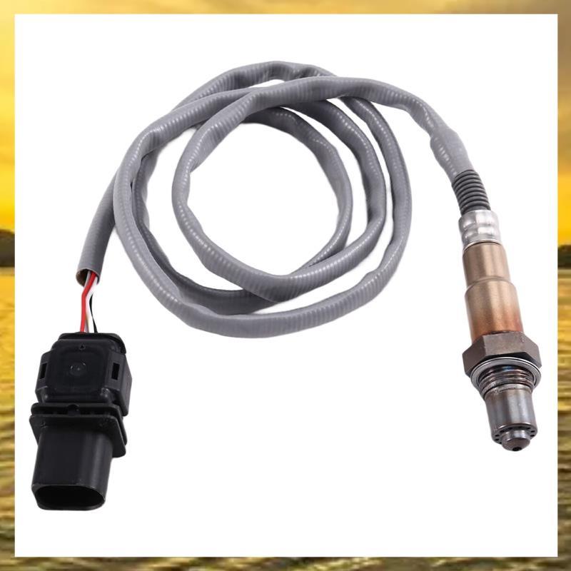 (PUTL)11787558087 0258017102 ด้านหน้า Probe O2 เซนเซอร์ออกซิเจนสําหรับ E82 E88 E89 E90 E92 E93 135i 