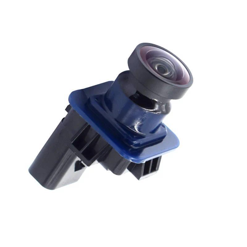 REAR VIEW BACK UP กล้องสําหรับ Ford F-150 2011 2012 2013 2014 BL3Z-19G490-B BL3Z19G490B AL3Z-19G490-