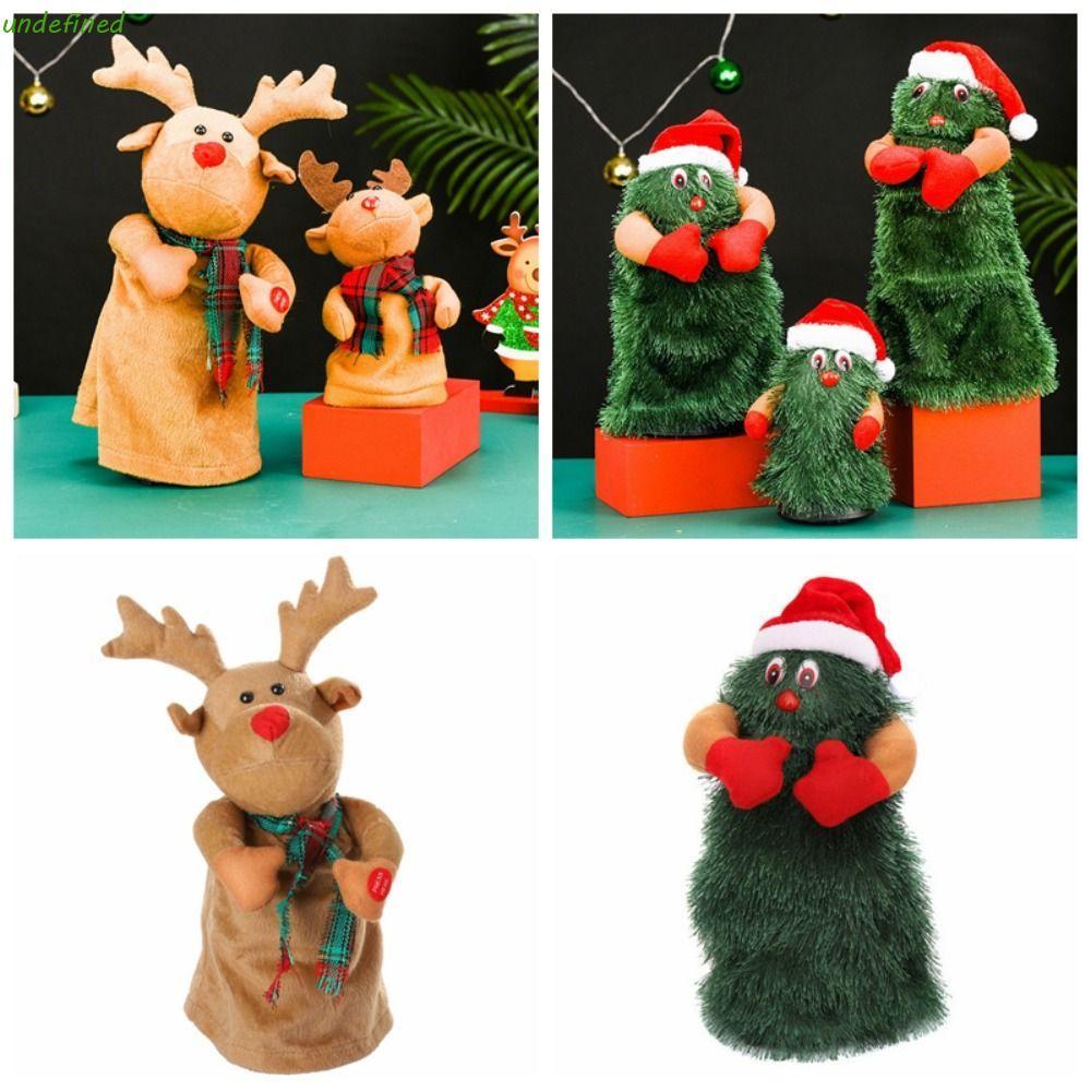 JARREDIW ซานตาคลอสไฟฟ้า, เชือกปีนเขาบันได Twerk Santa Claus, Santa Doll จี้ร่มชูชีพ Twerk ปีนเขาปล่อ