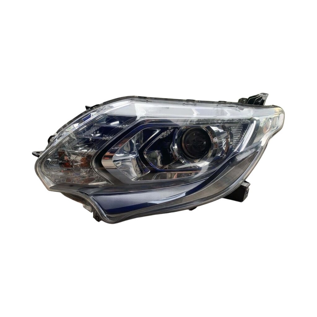 ไฟหน้า MITSUBISHI TRITON PROJECTER 2016 L