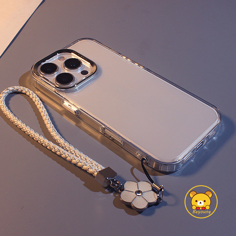 Simple Clearเคสโทรศัพท์สําหรับVivo V70 FE V60 V50 V40 V40E V30E V30 V27E V29E V25E V23E V21E V20 X8 