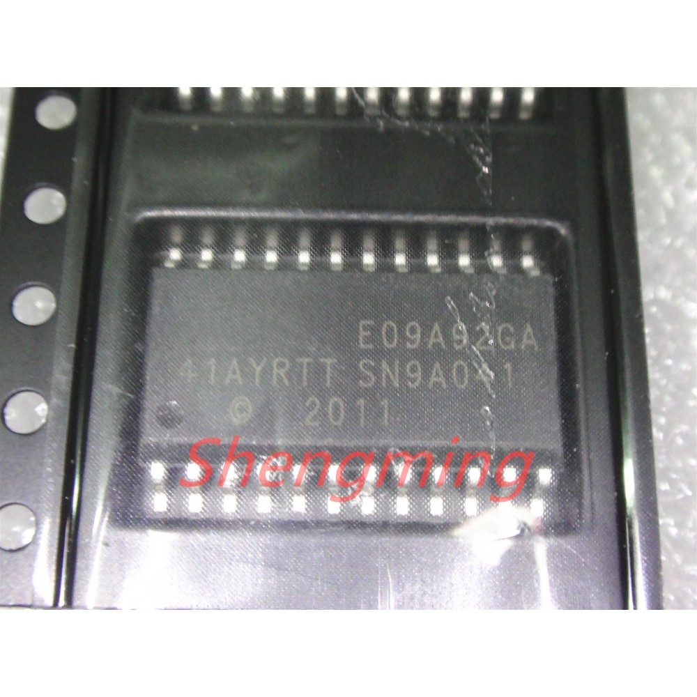 2 ชิ้น E09A92GA E09A92GA