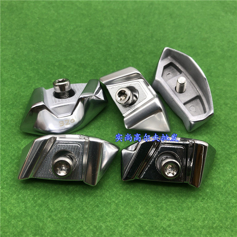 เหมาะสําหรับอุปกรณ์เสริมไม้กอล์ฟ Taylormade Shadow 2HD STEALTH 2 HD Counterweight