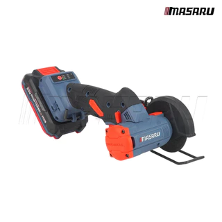 MASARU เครื่องเจียร SCG-620 ใบตัด 3 นิ้ว สำหรับงานตัดละเอียด ความเร็วรอบ 20000 RPM มอเตอร์BRUSHLESS