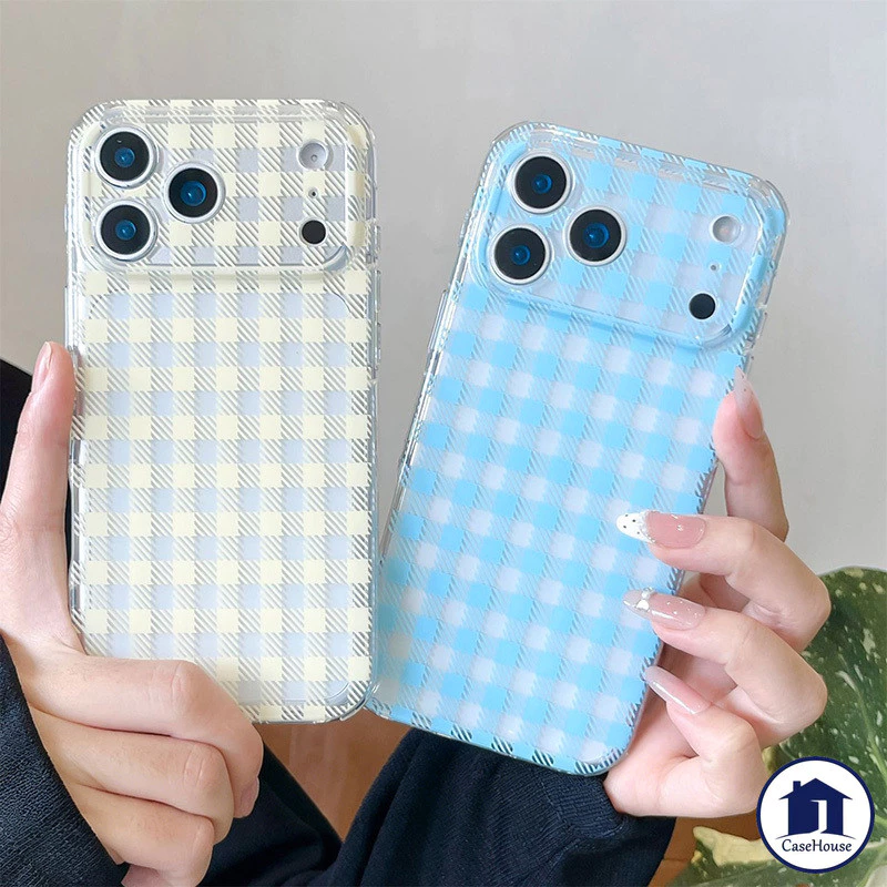 เคสใส ลายสก็อตต์ สไตล์ฮิตกันกระแทก OPPO Reno 16 13 11 15 14 12 F19 9 Pro 15F 8T 12F 11F 14F 13F 10 9 5 12 5F A94 A94