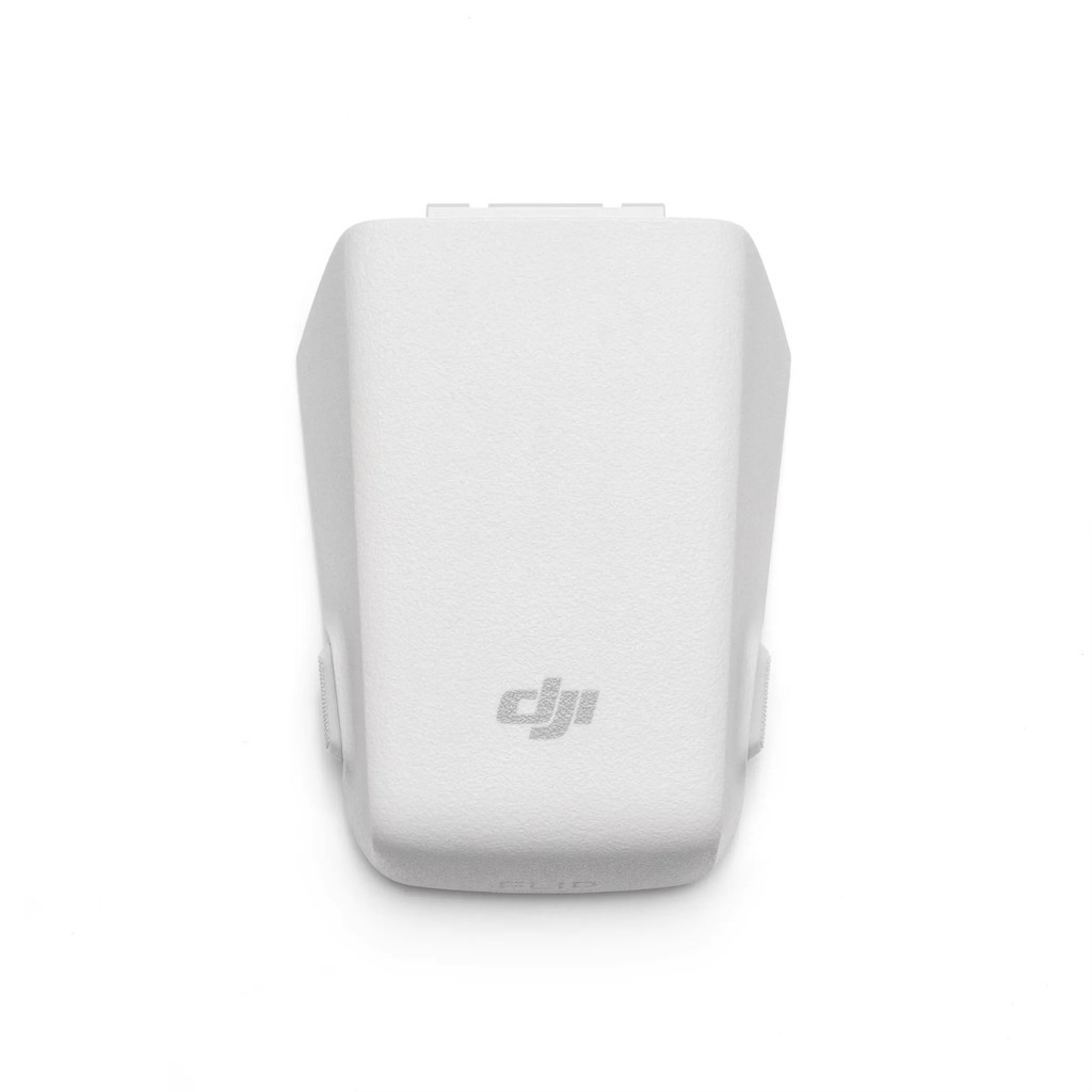 แบตเตอรี่บินอัจฉริยะ DJI Flip สำหรับโดรน DJI Flip อุปกรณ์เสริมแบตเตอรี่แท้จาก DJI