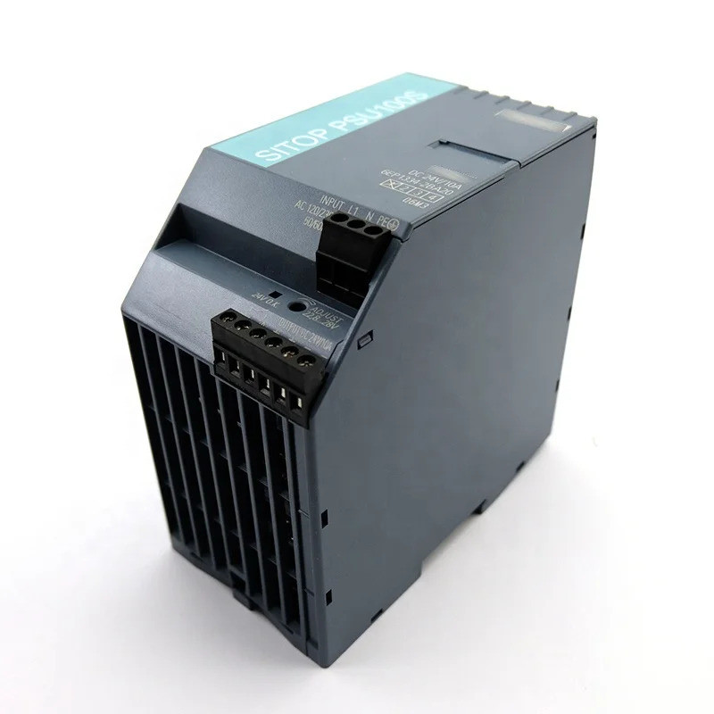 ของแท้ Original siemens 6ep13362ba00 6ep1341lb00 SITOP PSU100S 6EP โมดูล 6EP1334-2BA20 หน่วย Plc โมด