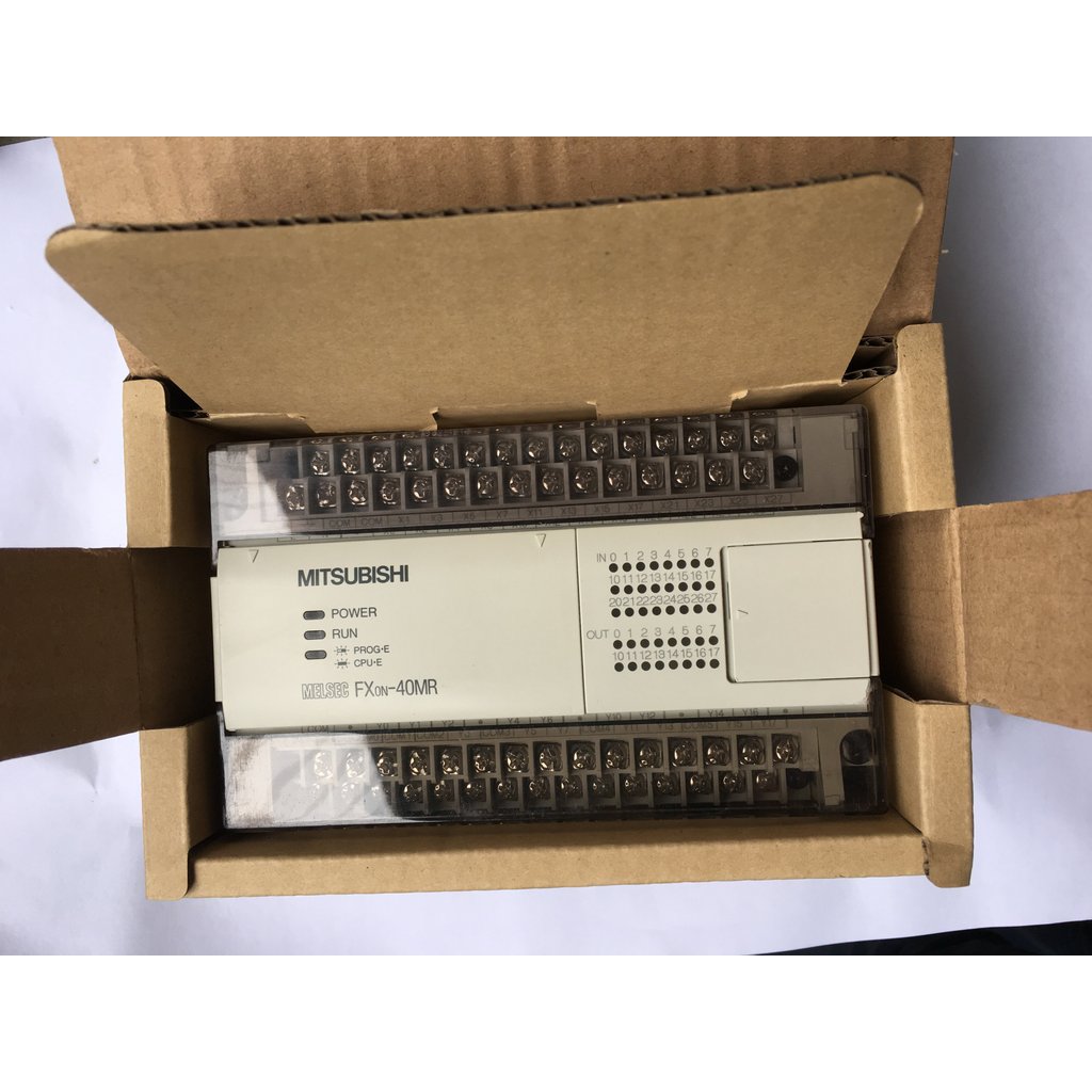 FX0N-24 40 60MR /mt/es/ul/er/et/ 8ER/8EX/8EYR/