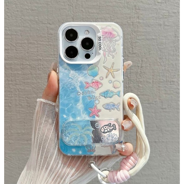YY-เคส Apple ที่รองรับ เคส เคสไอโฟน iPhone 18/17PROMAX 17AIR 16ProMax 15PRO 14PLUS 13 12 11-WYMSCY4