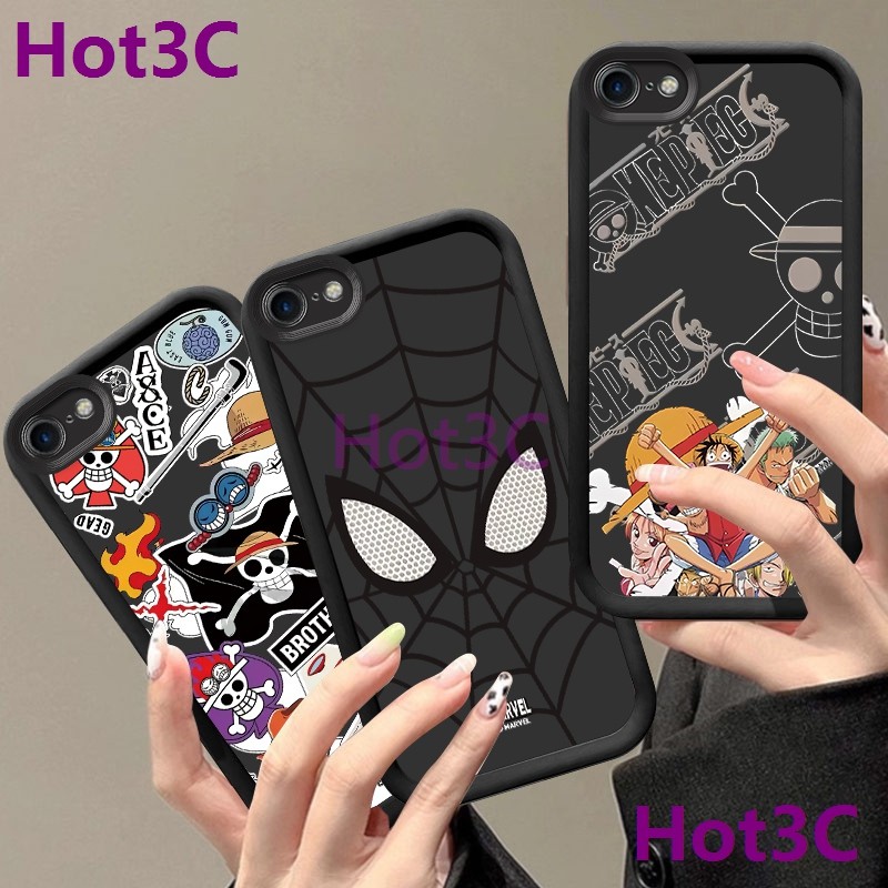 เคส For iPhone 7 / iPhone 8 / iPhone SE 2020 / SE 2022 tpu YM3Cพร้อมสต็อกHockproofกันชนกันกระแทกนุ่มเคสโทรศัพท์JGS