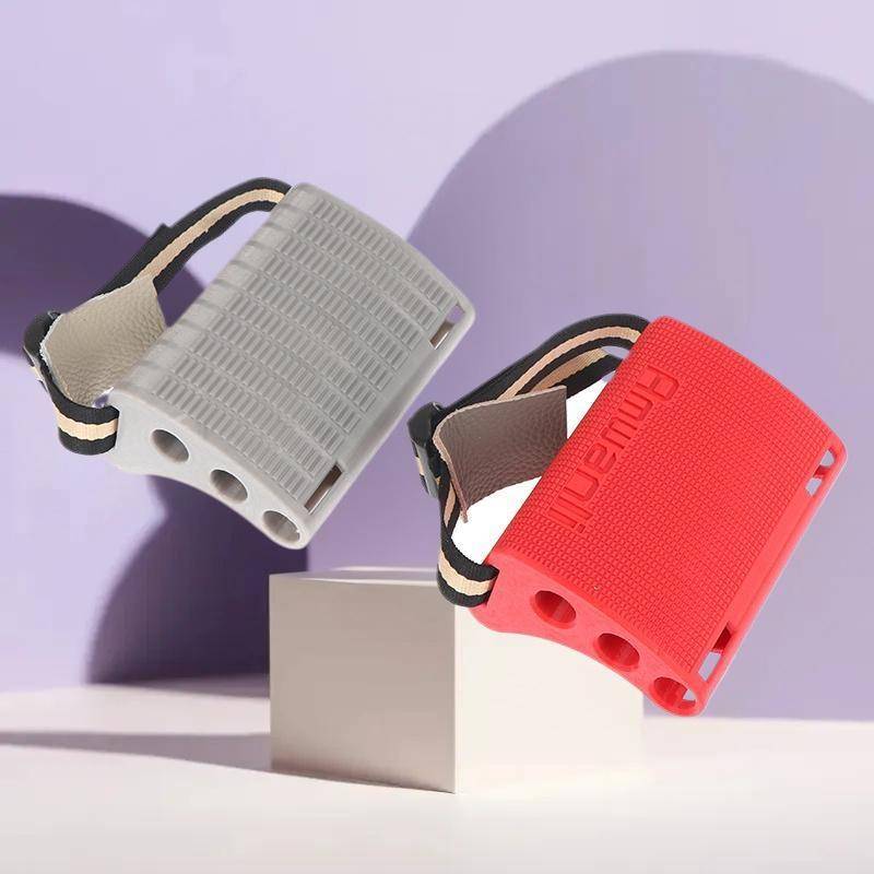 Tast 3D พิมพ์ Bionic Hand Grip แขนมวยปล้ํา Strength การฝึกอบรมรั้งข้อมือ Biomimetic Pronation Gripper Gym อุปกรณ์ฟิตเนส EN