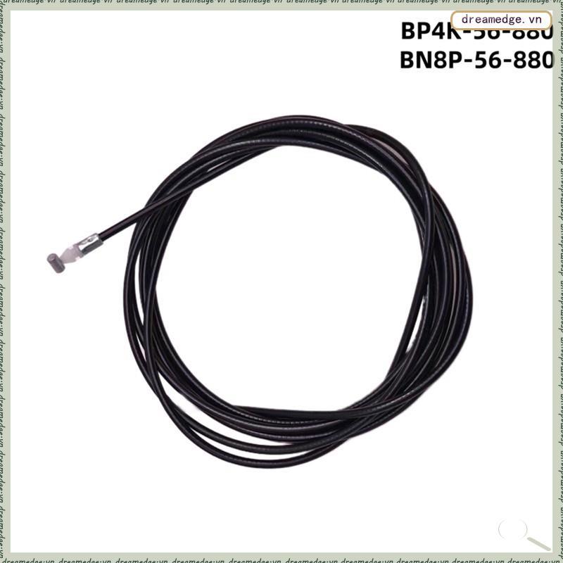 [dreamedge] สายเปิดฝา BN8P-56-880 BP4K-56-880 สําหรับอุปกรณ์เสริม 3 2004-2008