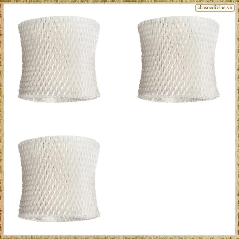 [KYGM] ตัวกรอง 3X สําหรับ E2441A HEPA Filter Core สําหรับ Air-O- Aos 7018 E2441 ชิ้นส่วนความชื้น