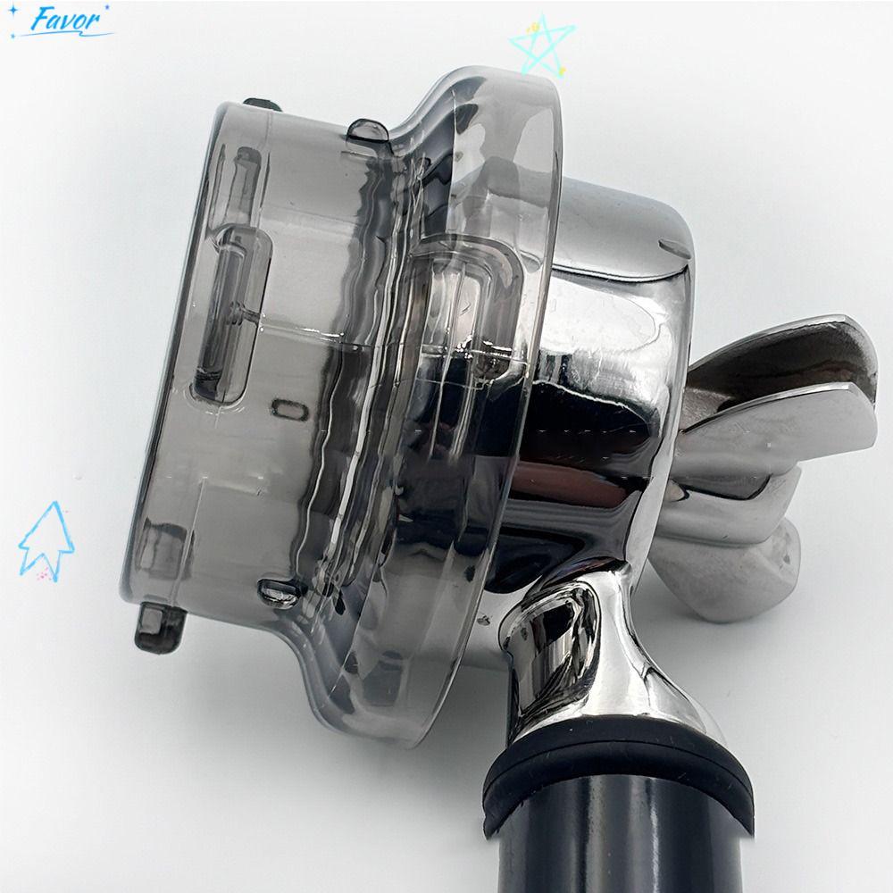 FAVOR Breville Dosing Funnel, ทนทาน 54 มม.กาแฟ, Universal Coffeeware Espresso Dosing Funnel สําหรับ 