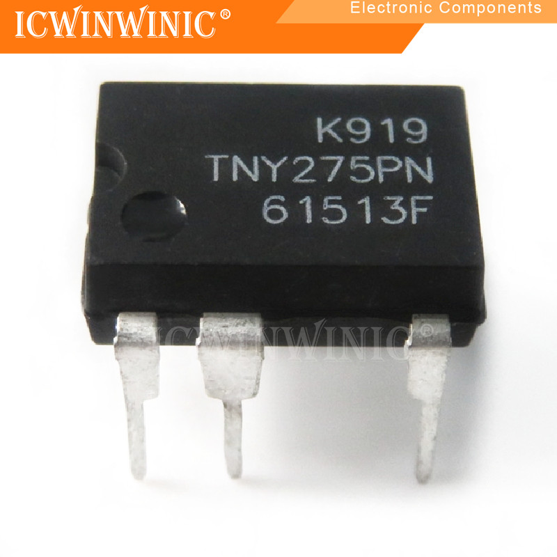 5 ชิ้น TNY275PN TNY275 DIP-7 วงจรรวม IC