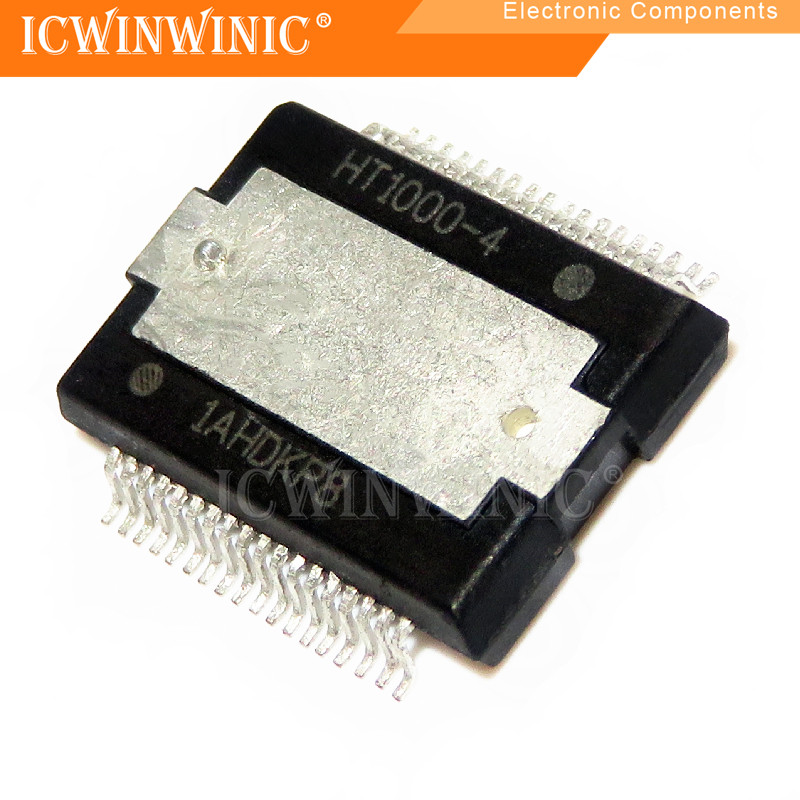 5 ชิ้น HT1000-4 HT1000 HSSOP-36 ส่วนประกอบอิเล็กทรอนิกส์