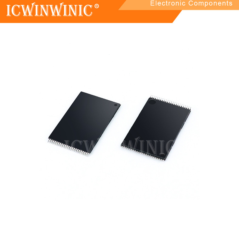 5 ชิ้น S29GL256N10TFI01 S29GL256N10 TSOP-48 วงจรรวม IC