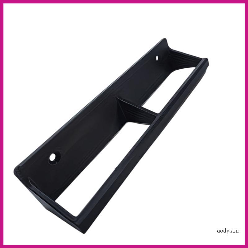 (ส่วนลดสูง)aodysin.th Wall Mount Pliers Organizer Heavy Duty ไขควงเหล็กชั้นเก็บคีม Organizer Rack E