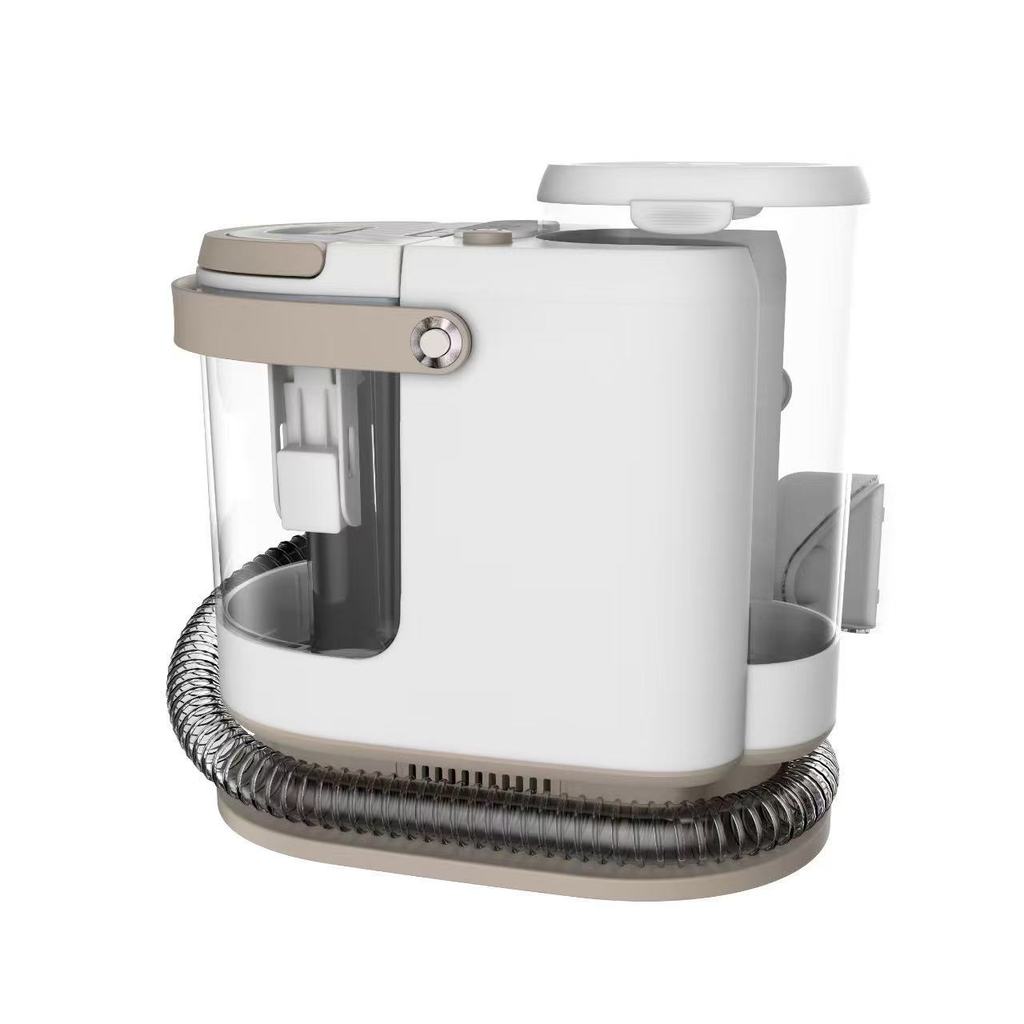 DY507Fabric cleaning machine for carpet, mattress, sofa, and pet cleaning without disassembly, house