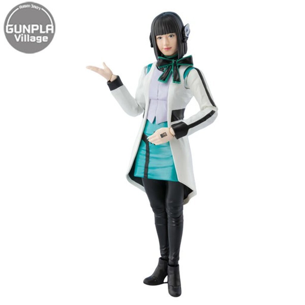 Bandai S.H.Figuarts Izu 4573102596185 (Figure)