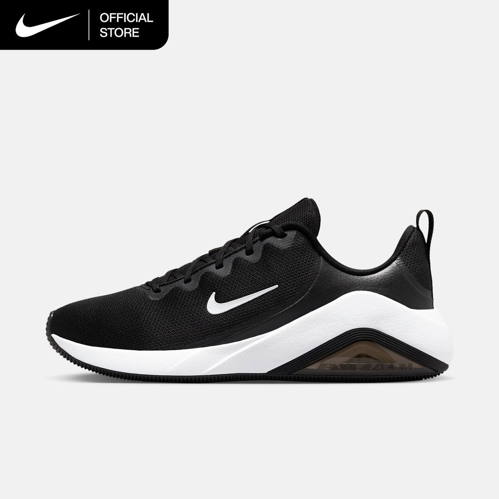 Nike Women's Bella 7 Workout Shoes - Black [FZ1689-003]