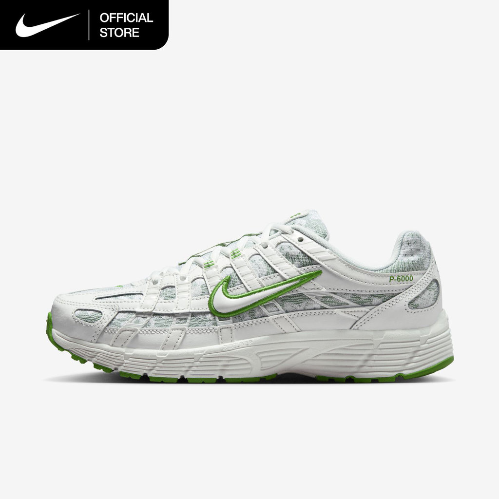 Nike Women's P-6000 Shoes - Summit White [IH4482-100]
