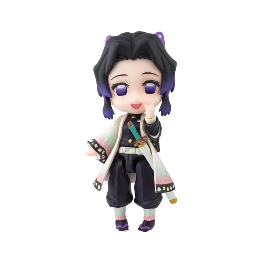 Bandai Figuarts mini Shinobu Kocho 4573102603470 (Figure)