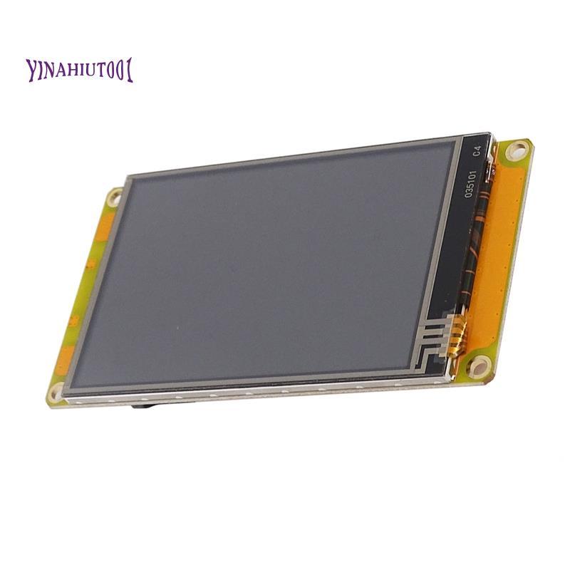 Yinahiut001NX4832F035 - 3.5 นิ้ว Series HMI Touch Display