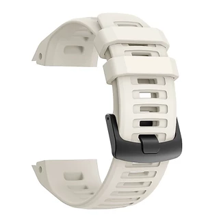 สายนาฬิกาข้อมือซิลิโคน สำหรับ Garmin instinct