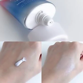 รางวัล Cosme ครีมกันแดด ปรับสีผิว ROHTO SKIN AQUA Tone Up UV Essence SPF50+ PA++++